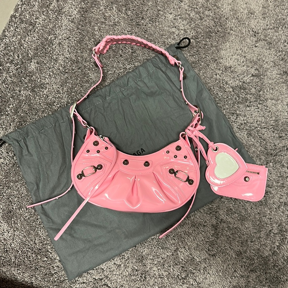 Balenciaga Le Cagole XS